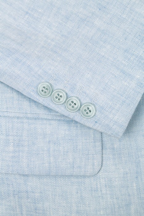 пиджак  из америки вид сбоку