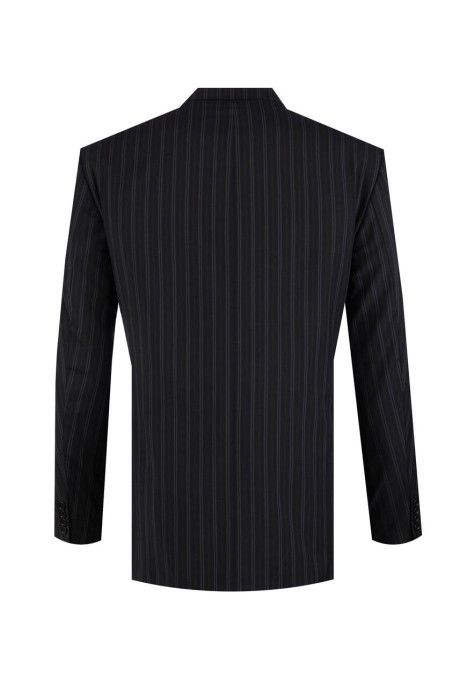 пиджак  от бренда ramsey вид слева