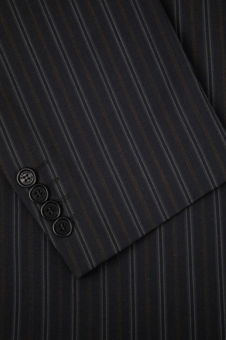 пиджак  из америки вид сбоку