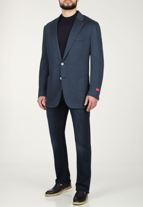 пиджак  по цене 258230 руб вид справа