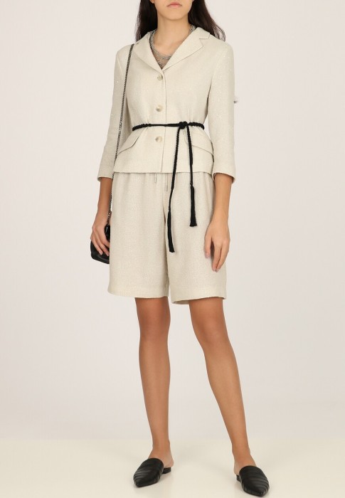 пиджак  по цене 85330 руб вид справа