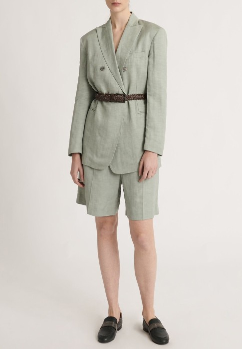 пиджак  по цене 72730 руб вид справа