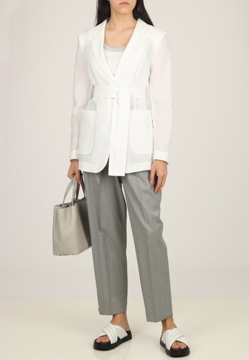 пиджак  по цене 79030 руб вид справа