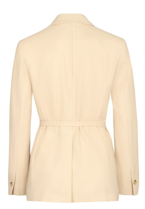 пиджак  от бренда eleventy вид слева