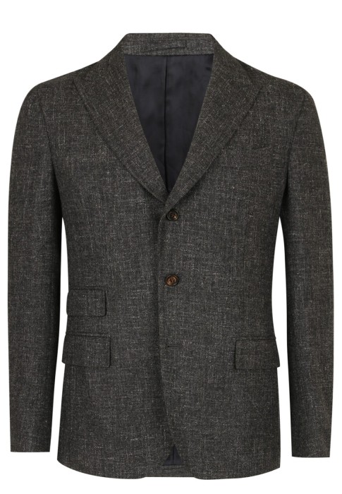 пиджак  d75giac15 tes0d066 14 фотография