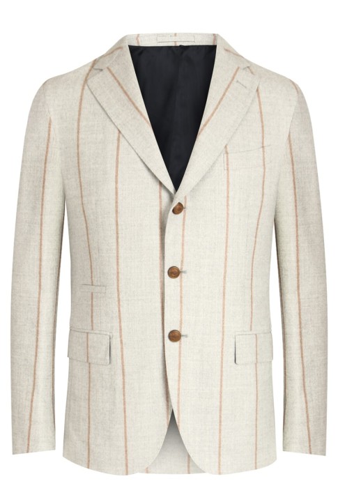 пиджак  d75giac16 bot tes0d002 13 фотография