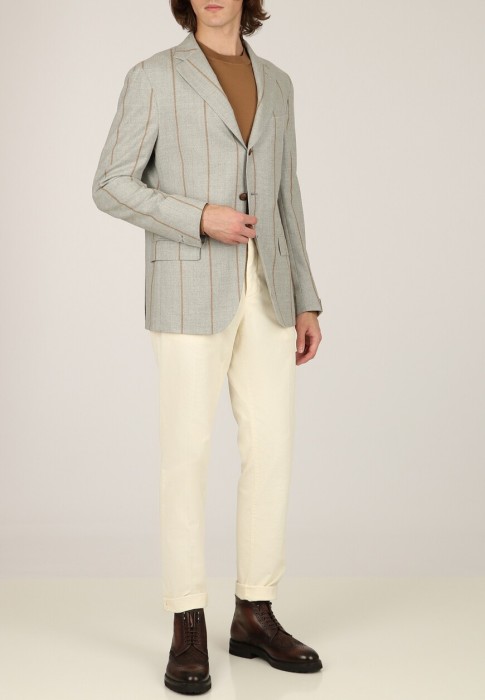 пиджак  от бренда eleventy вид слева