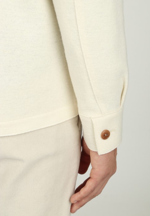 пиджак  универсального стиля с лицевой стороны