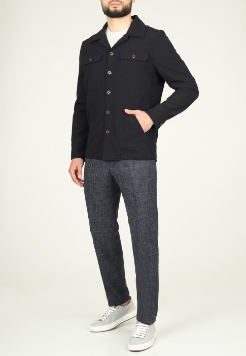 пиджак  по цене 62930 руб вид справа