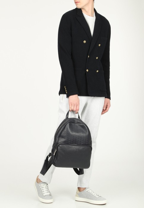 пиджак  от бренда eleventy вид слева