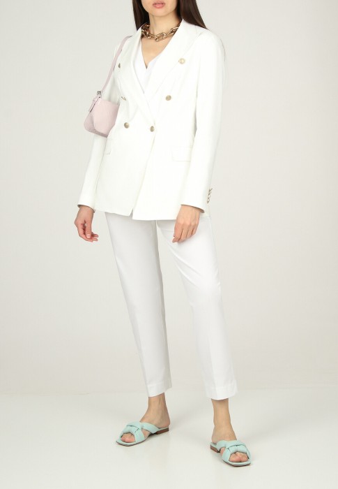 пиджак  от бренда eleventy вид слева