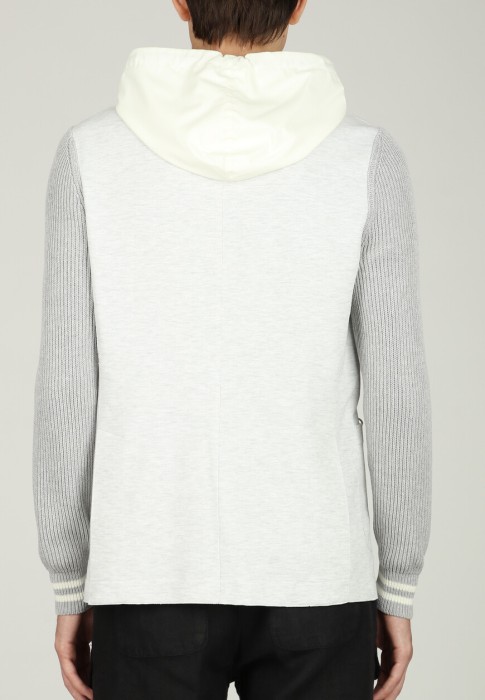 пиджак  из италии вид сбоку