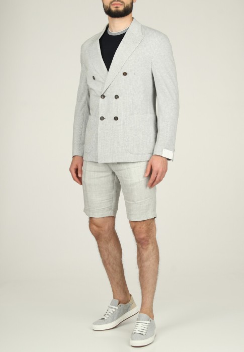 пиджак  по цене 65730 руб вид справа