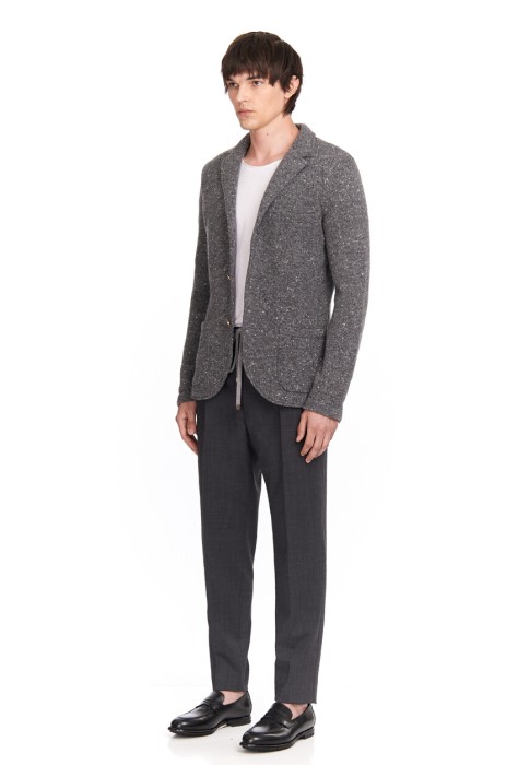 пиджак  по цене 88130 руб вид справа