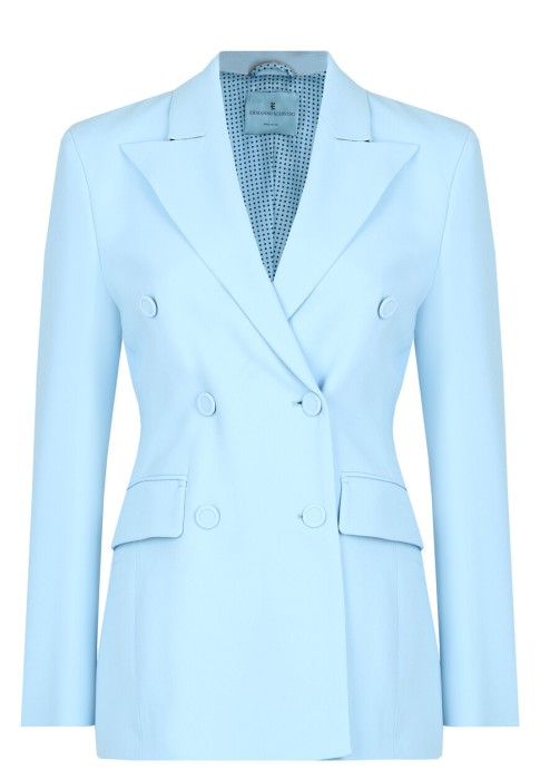 пиджак  D426I304ILM фотография