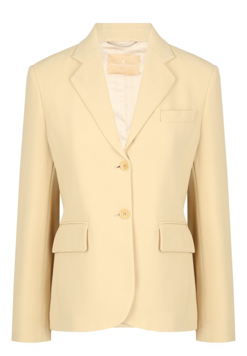 пиджак  D436I318MYQ фотография