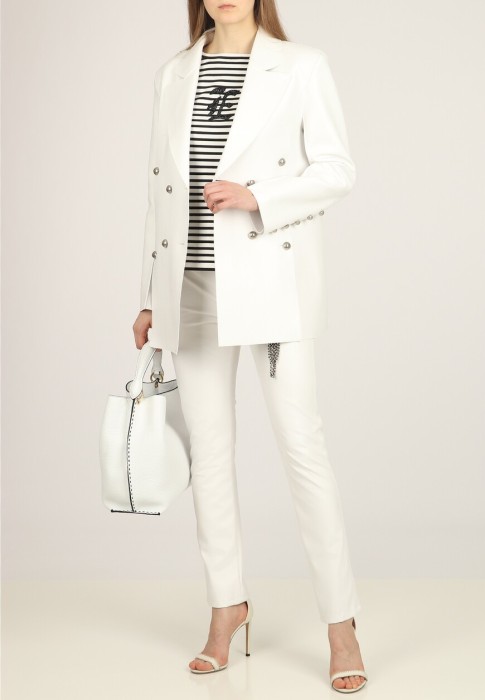 пиджак  по цене 251230 руб вид справа