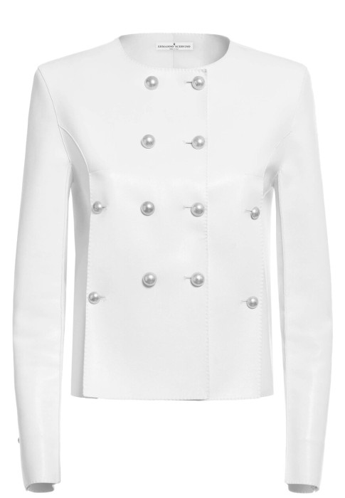 пиджак  D400I309EYU фотография