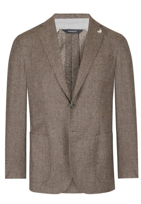 пиджак  G2T1 IMAL фотография