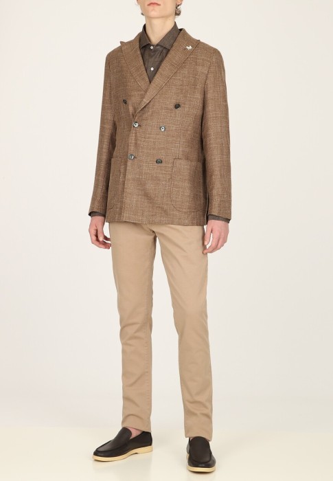 пиджак  по цене 91630 руб вид справа