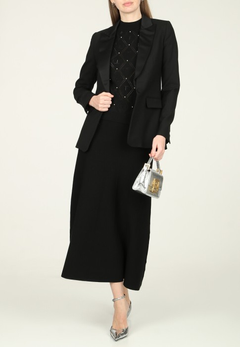 пиджак  по цене 42630 руб вид справа