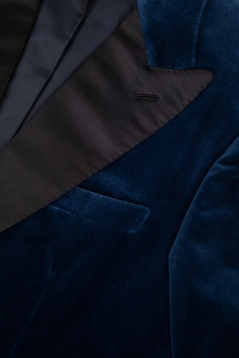 пиджак  универсального стиля с лицевой стороны