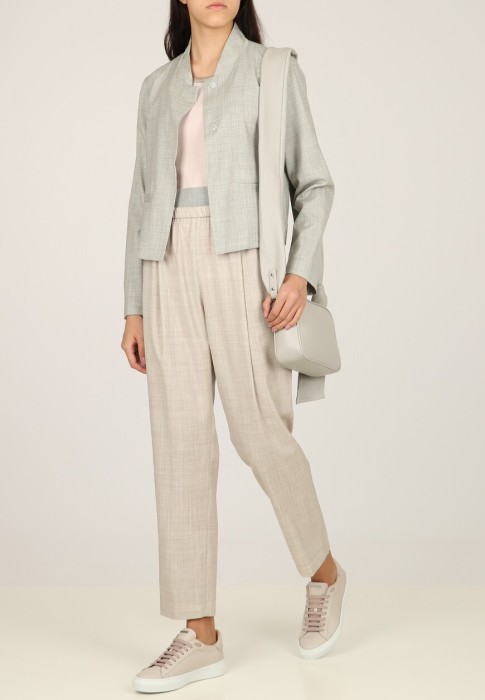 пиджак  по цене 62230 руб вид справа