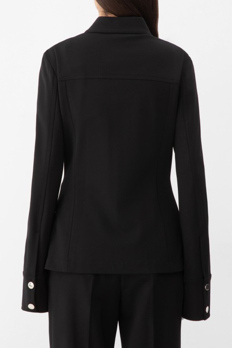 пиджак  по цене 39000 руб вид справа