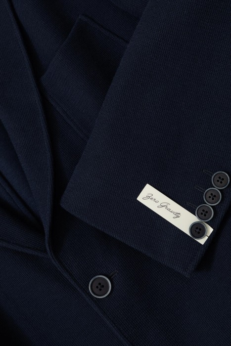 пиджак  из америки вид сбоку