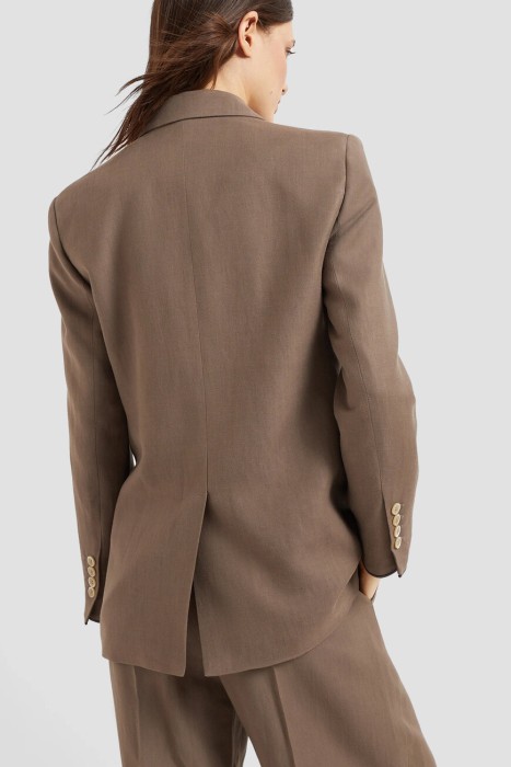 пиджак  по цене 217000 руб вид справа