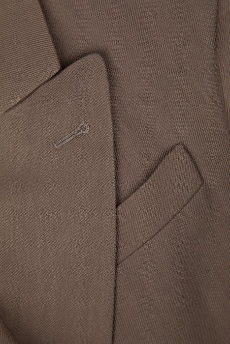 пиджак  классического стиля с лицевой стороны