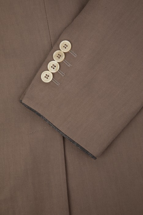 пиджак  вид слева