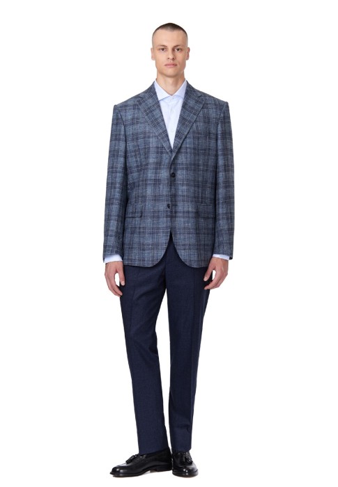 пиджак  по цене 92340 руб вид справа