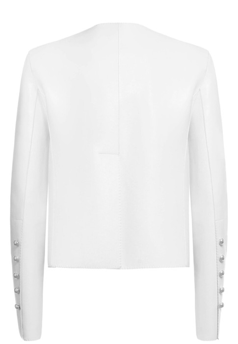 пиджак  по цене 274085 руб вид справа