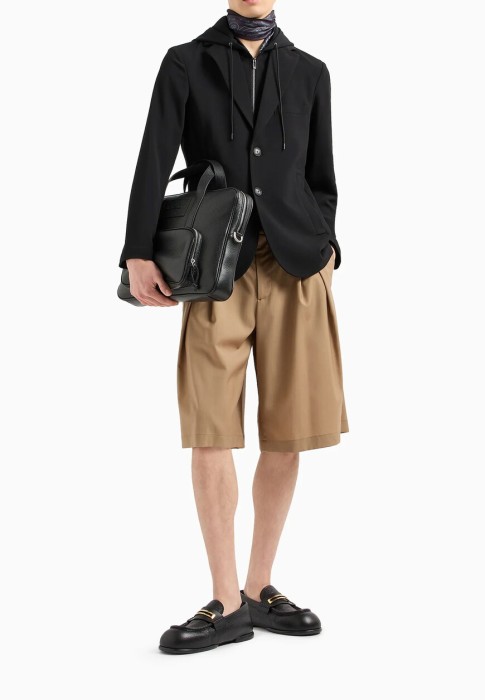 пиджак  по цене 60720 руб вид справа