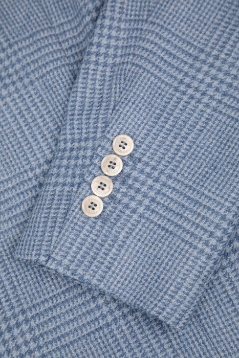 пиджак   вид слева