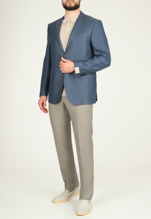 пиджак  по цене 116940 руб вид справа