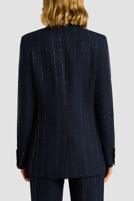 пиджак  по цене 660000 руб вид справа