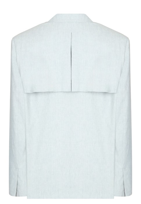 пиджак  по цене 130025 руб вид справа