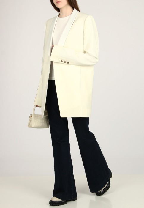 пиджак  по цене 177800 руб вид справа