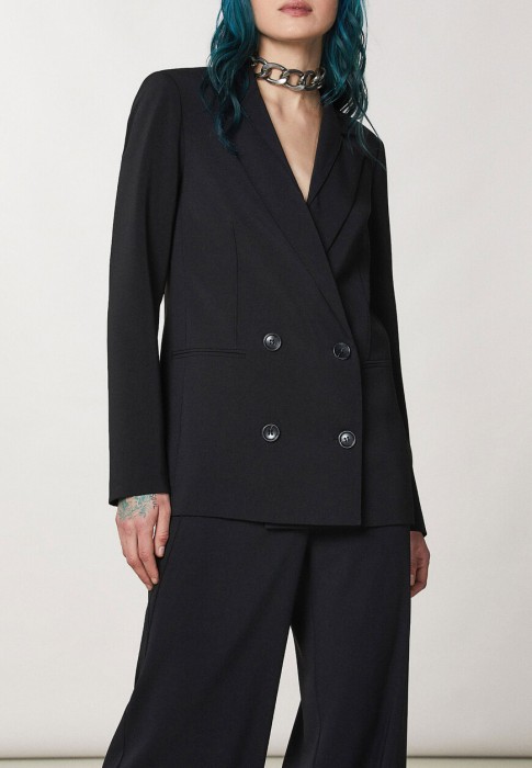 пиджак  по цене 34475 руб вид справа