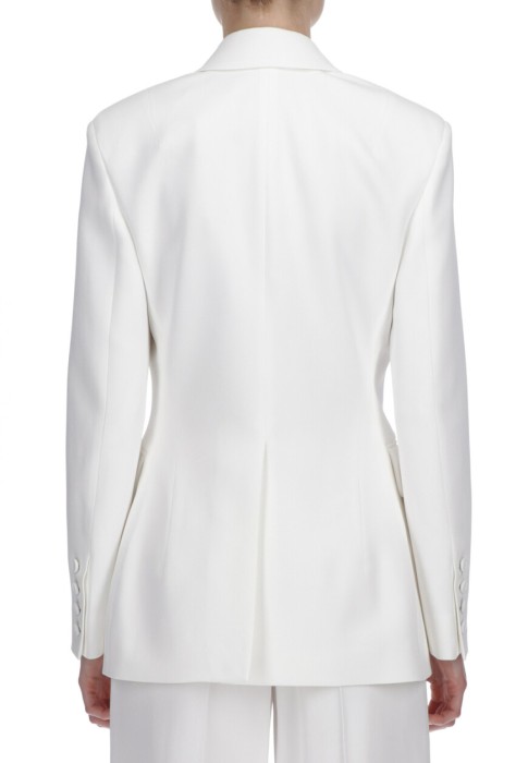 пиджак  от бренда ermanno scervino вид слева