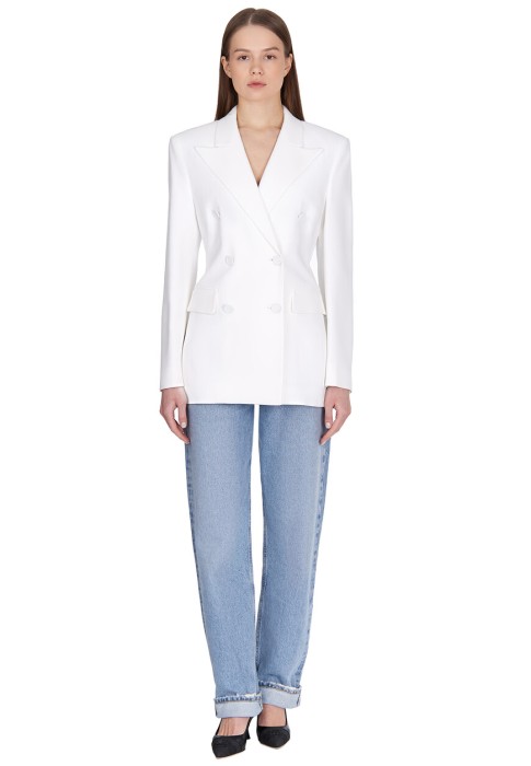 пиджак  по цене 207935 руб вид справа