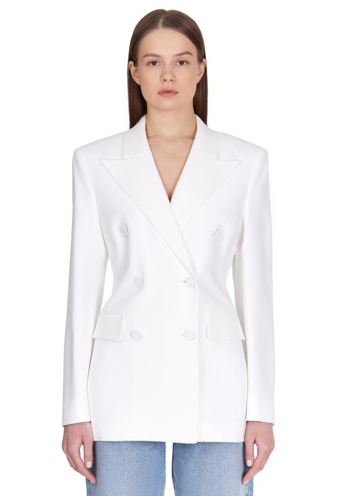 Товар белого цвета с внутренней стороны