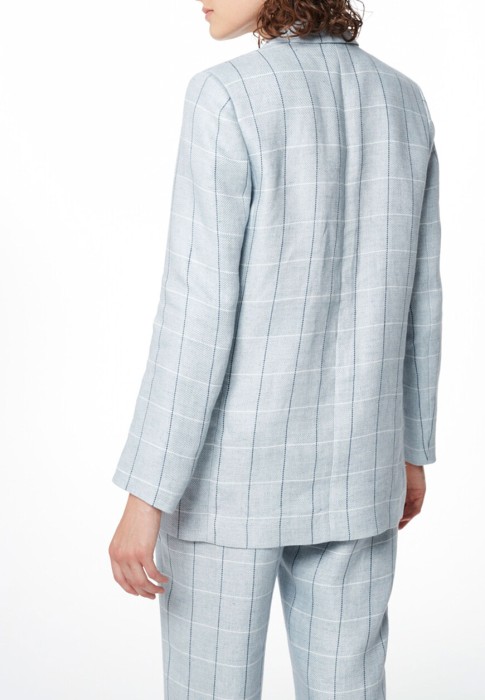 пиджак  по цене 115325 руб вид справа