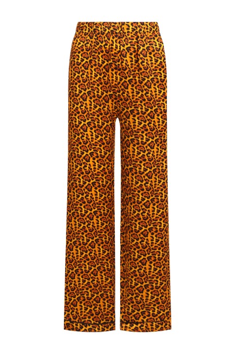 пижама  от бренда alessa вид слева