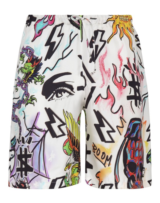 пижама  по цене 35007 руб вид справа