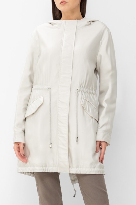 плащ  D47684V08P0002000 фотография