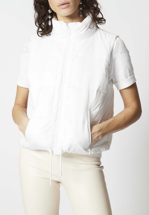 плащ  из италии вид сбоку