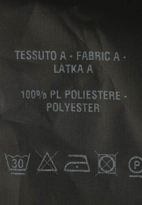 плащ  универсального стиля с лицевой стороны